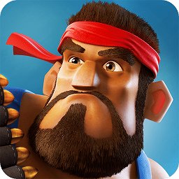 North(boom beach)